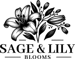 Wedding Flowers | Sage and Lily Blooms